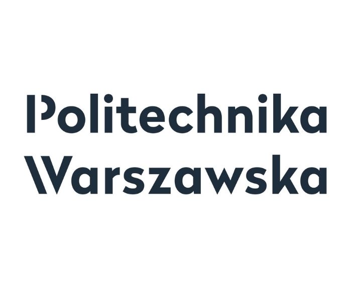 Image of the politechnika warszawska logo