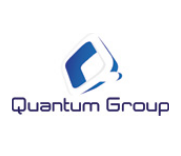 Image of the Quantum Group logo