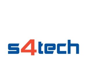 Image of the s4tech logo
